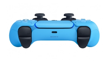 Геймпад Sony DualSense, звездно, Blue, синий